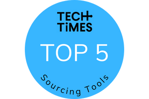 Tech times top 5 sourcing tools